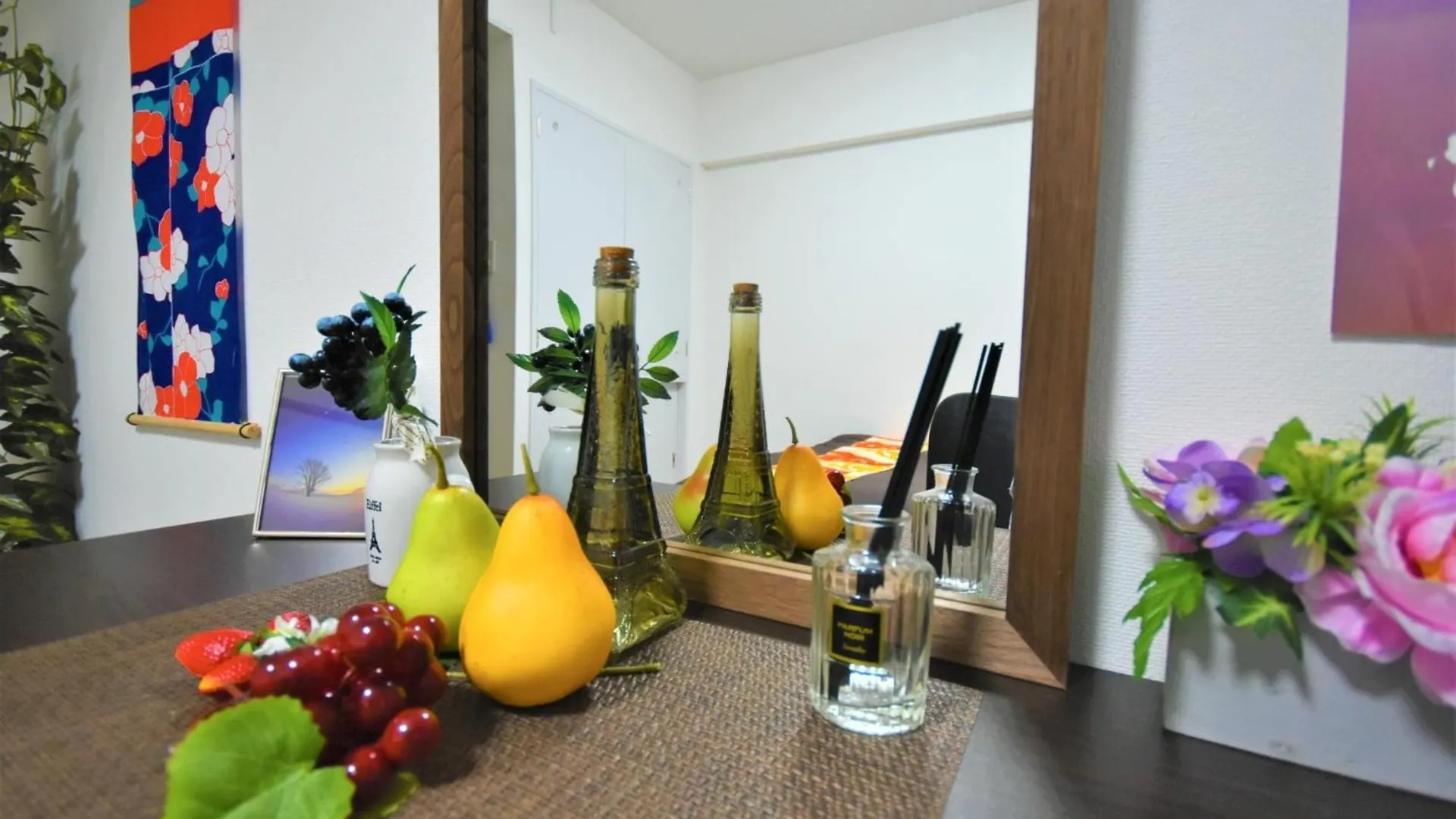 Carid Shiraishi In Front Of The Station - Vacation Stay 15498 Sapporo Apartament